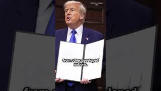 Trump unveils TrumpRx drug discount site in effort to lower prescription costs