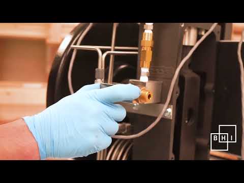 RIX Compressor Overview   Supplemental Educational Video