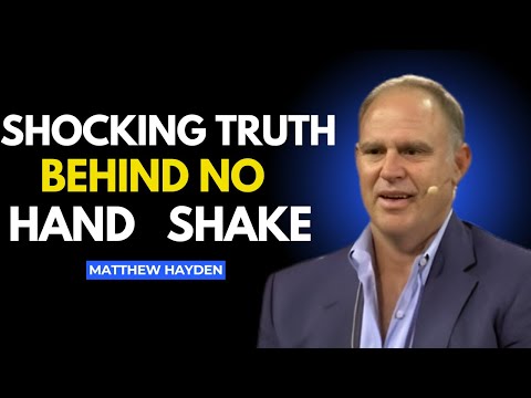 Why Indian & Pakistani Players REFUSE to Shake Hands Before & After Matches | Untold Truth