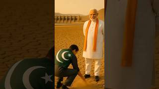 🤣 Gajab Ka Video | India vs Pakistan Water War Begins!#india #pakistan #water #war #indiapakistanwar