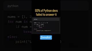 Only real python Dev's can answer it #python #java #coding #webdevelopment #viral