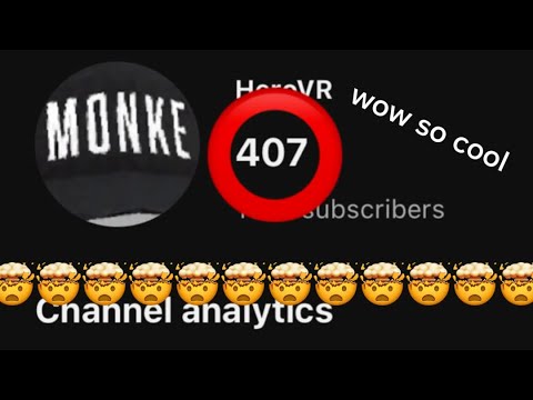 wait, WHAT does the thumbnail say?! #400subsspecial