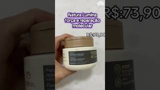 #natura #naturabroficial #viralvideo #beauty #perfumada #makeup