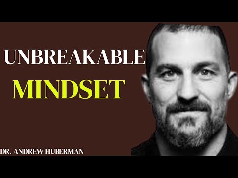 How To Build a Mind So Strong It Terrifies Everyone | DR. ANDREW HUBERMAN BEST  MOTIVATION