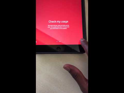 iPadmini-Navigation arrows and OK cta is less responsive on 1st tutorial screen