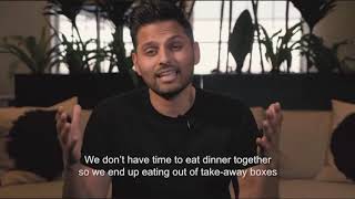 Find Your Passion  - Jay Shetty