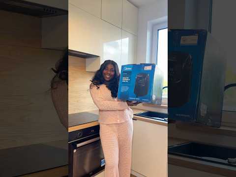 I found the perfect air-fryer on aliexpress #aliexpress #aliexpresshaul #aliexpresfinds