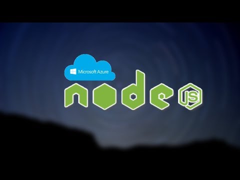Hands on Azure IoT with Node js and the MXChip