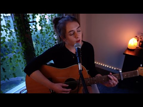 Dancing in the Dark - Bruce Springsteen (Cover)