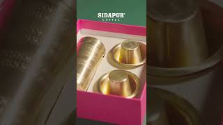 Sidapur Gifting - The Perfect Gift For A Filter Coffee Lover!