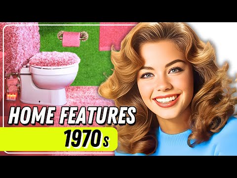 Growing Up in the 1970s House Means You Remember This