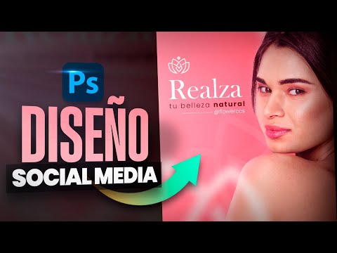 🥰 Así se hace un Social Media Estético
