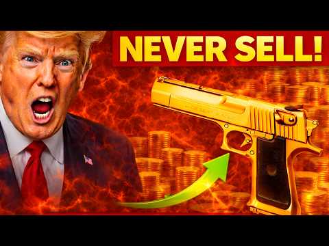 10 Guns You Should NEVER Sell — Some Are Worth a Fortune Now