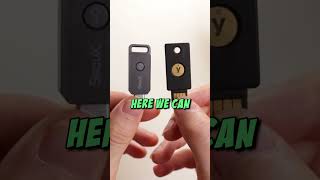 The SecuX PUFido Clife Security Key: What's It Like?