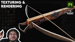 Improve your 3D Textures and Presentation - Student Feedback