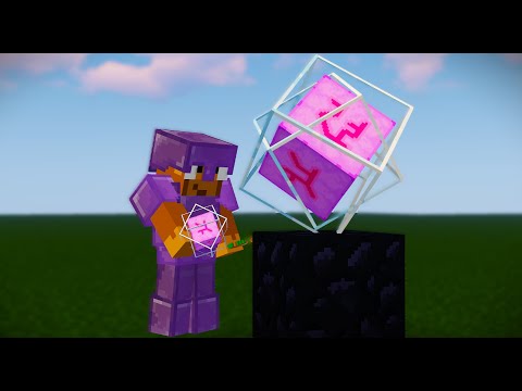 How to crystal fast [No mods]