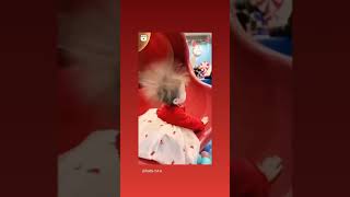 new hairstyle | Baby | Cute Stuff