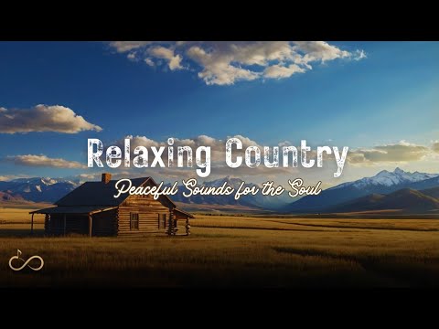 Acoustic Calm on the Countryside – Music That Flows #37