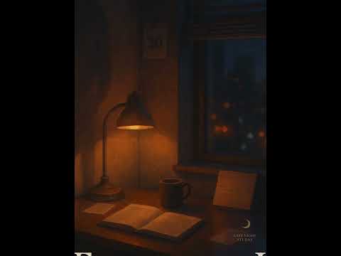 Tomorrow II by The Last Night Studio