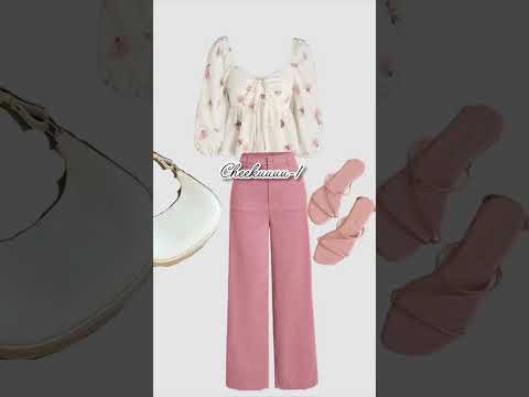 college outfit ideas 🌸✨#koreanstyle #koreanoutfit #collegeoutfit #outfitideas #ootdguide #ytshorts