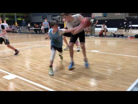 Championship game 3-7-20