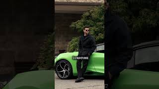 chasing the life i want .#KeepFyting #LuxoTune #DreamLifeLoading #FromNothingToEverything