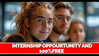 🤑Free Internship for CS Students |Hindhi || Aman Technical studies || #freeinternships #youtuber