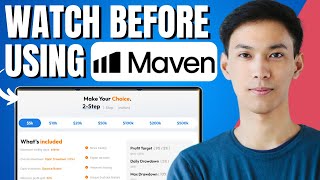 Maven Important Payout Rules To Be Aware Of