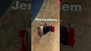 Who Owns Jerusalem?