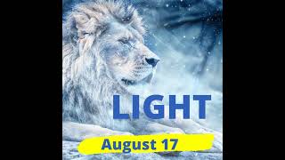 Empath Energy Exchange | LIGHT | August 17