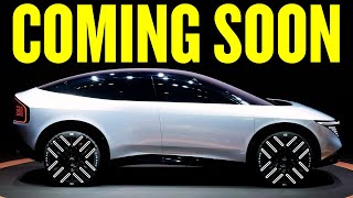 10 Best Affordable EV SUVs in 2025