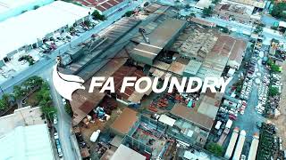 We are FA Foundry