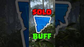 BP Fragments Were A Hidden Buff To Solos...