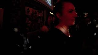 DJ Apollo - Live @ Motown On Mondays MOM San Francisco 4-16-2013