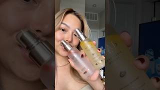 White truffle spray serums!✨🤩 d’Alba spray #dalba ​⁠@dalba_global @dAlba