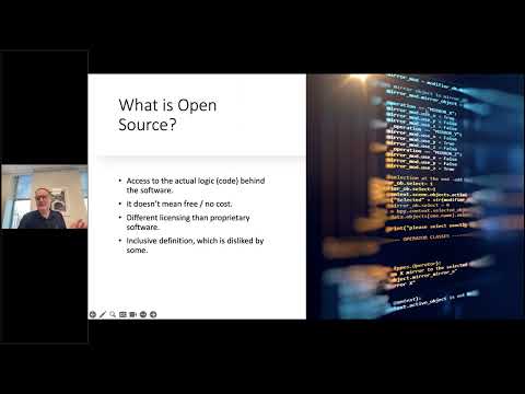 Open Source: Your Strategic Advantage