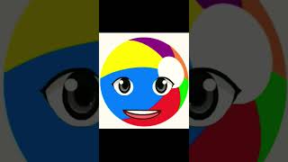 ABCD#nurseryrhymes #abcd #youtubeshorts #bestknowledge #shorts #song