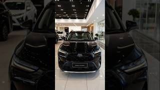 🚘 2026 Toyota Corolla Cross – Smart, Stylish & Built for Every Journey! ✨🔥