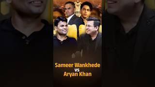 Who Was Right – Aryan Khan or Sameer Wankhede? | IRS Narendra | Shubhankar Mishra