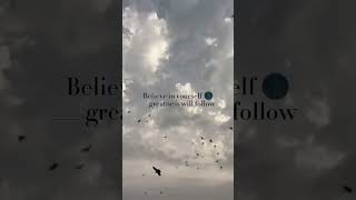 Just be yourself, nothing is impossible 😉 #code #motivation #codemotivation #background #quotes