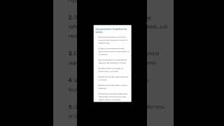 G0101 guidelines #medicalcodingonlinetraining #medicalcodingtraining #medicalcodingcourse #shots