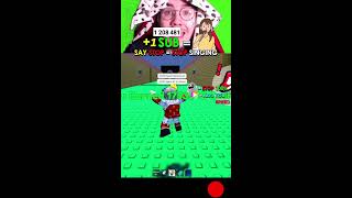 roblox best gameplay