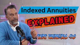 Considering a Fixed Indexed Annuity? Go In With Eyes Wide Open!