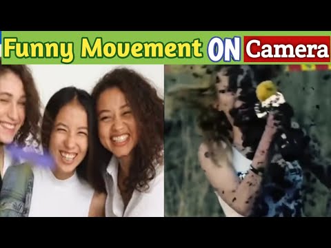 funny moment caught on camera.#short |@factpage | funny नमूने.
