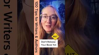 Don’t Publish Your Book Until You Start Marketing! | Book Launch Tips for Self-Published Authors