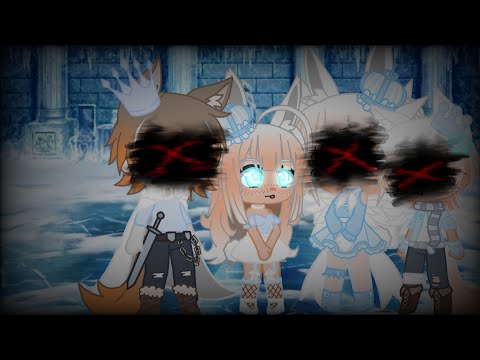 Frozen Heart. |remake and longer|frozen| original inspired by: 0_.unmasked._0 (on tiktok)