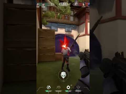 -4 Omen #omen #valorant #valorantclips #highlights #gaming #valoranthighlights
