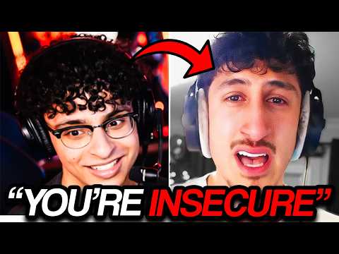 Huge Mooda vs. Hamy Drama