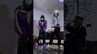 Breakers for a reason @electrobreakerz0 #hiphopdance #michaeljacksondance #electrobreakers