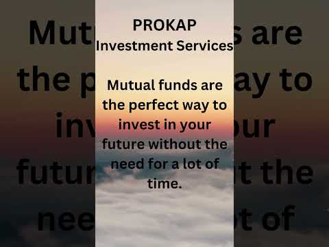 Invest in Mutual Funds #growmoney #healthyinvestment #mutualfunds